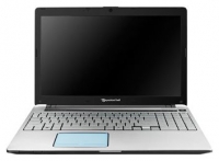 laptop Packard Bell, notebook Packard Bell EasyNote TX86 (Core i3 350M 2260 Mhz/15.6
