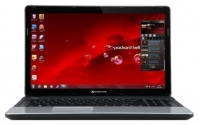 laptop Packard Bell, notebook Packard Bell EasyNote TE11 AMD ENTE11BZ-260RU (E-450 1660 Mhz/15.6