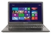 laptop Packard Bell, notebook Packard Bell EasyNote TE69KB-12502G32Mnsk (E1 2500 1400 Mhz/15.6