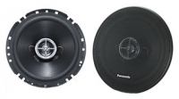 Panasonic CJ-A1723N, Panasonic CJ-A1723N car audio, Panasonic CJ-A1723N car speakers, Panasonic CJ-A1723N specs, Panasonic CJ-A1723N reviews, Panasonic car audio, Panasonic car speakers