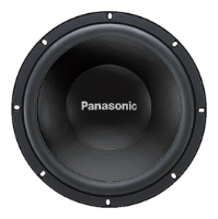Panasonic CJ-HD303N, Panasonic CJ-HD303N car audio, Panasonic CJ-HD303N car speakers, Panasonic CJ-HD303N specs, Panasonic CJ-HD303N reviews, Panasonic car audio, Panasonic car speakers