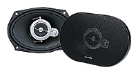 Panasonic CJ-HH953N, Panasonic CJ-HH953N car audio, Panasonic CJ-HH953N car speakers, Panasonic CJ-HH953N specs, Panasonic CJ-HH953N reviews, Panasonic car audio, Panasonic car speakers