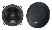 Panasonic CJ-S1303N, Panasonic CJ-S1303N car audio, Panasonic CJ-S1303N car speakers, Panasonic CJ-S1303N specs, Panasonic CJ-S1303N reviews, Panasonic car audio, Panasonic car speakers