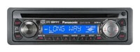 Panasonic CQ-1321NE specs, Panasonic CQ-1321NE characteristics, Panasonic CQ-1321NE features, Panasonic CQ-1321NE, Panasonic CQ-1321NE specifications, Panasonic CQ-1321NE price, Panasonic CQ-1321NE reviews