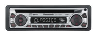 Panasonic CQ-C1011NE specs, Panasonic CQ-C1011NE characteristics, Panasonic CQ-C1011NE features, Panasonic CQ-C1011NE, Panasonic CQ-C1011NE specifications, Panasonic CQ-C1011NE price, Panasonic CQ-C1011NE reviews