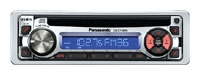 Panasonic CQ-C1100W specs, Panasonic CQ-C1100W characteristics, Panasonic CQ-C1100W features, Panasonic CQ-C1100W, Panasonic CQ-C1100W specifications, Panasonic CQ-C1100W price, Panasonic CQ-C1100W reviews