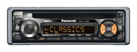 Panasonic CQ-C1110N specs, Panasonic CQ-C1110N characteristics, Panasonic CQ-C1110N features, Panasonic CQ-C1110N, Panasonic CQ-C1110N specifications, Panasonic CQ-C1110N price, Panasonic CQ-C1110N reviews