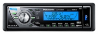 Panasonic CQ-C5355N specs, Panasonic CQ-C5355N characteristics, Panasonic CQ-C5355N features, Panasonic CQ-C5355N, Panasonic CQ-C5355N specifications, Panasonic CQ-C5355N price, Panasonic CQ-C5355N reviews