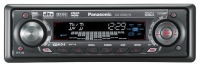 Panasonic CQ-D5501N specs, Panasonic CQ-D5501N characteristics, Panasonic CQ-D5501N features, Panasonic CQ-D5501N, Panasonic CQ-D5501N specifications, Panasonic CQ-D5501N price, Panasonic CQ-D5501N reviews