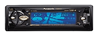 Panasonic CQ-DFX701N specs, Panasonic CQ-DFX701N characteristics, Panasonic CQ-DFX701N features, Panasonic CQ-DFX701N, Panasonic CQ-DFX701N specifications, Panasonic CQ-DFX701N price, Panasonic CQ-DFX701N reviews