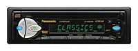 Panasonic CQ-RDP112N specs, Panasonic CQ-RDP112N characteristics, Panasonic CQ-RDP112N features, Panasonic CQ-RDP112N, Panasonic CQ-RDP112N specifications, Panasonic CQ-RDP112N price, Panasonic CQ-RDP112N reviews