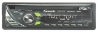 Panasonic CQ-RX102W specs, Panasonic CQ-RX102W characteristics, Panasonic CQ-RX102W features, Panasonic CQ-RX102W, Panasonic CQ-RX102W specifications, Panasonic CQ-RX102W price, Panasonic CQ-RX102W reviews