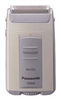 Panasonic ES-805S reviews, Panasonic ES-805S price, Panasonic ES-805S specs, Panasonic ES-805S specifications, Panasonic ES-805S buy, Panasonic ES-805S features, Panasonic ES-805S Electric razor