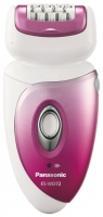 Panasonic ES-WD72 reviews, Panasonic ES-WD72 price, Panasonic ES-WD72 specs, Panasonic ES-WD72 specifications, Panasonic ES-WD72 buy, Panasonic ES-WD72 features, Panasonic ES-WD72 Epilator