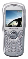 Panasonic G60 mobile phone, Panasonic G60 cell phone, Panasonic G60 phone, Panasonic G60 specs, Panasonic G60 reviews, Panasonic G60 specifications, Panasonic G60