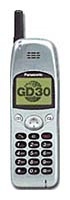 Panasonic GD30 mobile phone, Panasonic GD30 cell phone, Panasonic GD30 phone, Panasonic GD30 specs, Panasonic GD30 reviews, Panasonic GD30 specifications, Panasonic GD30