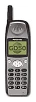 Panasonic GD50 mobile phone, Panasonic GD50 cell phone, Panasonic GD50 phone, Panasonic GD50 specs, Panasonic GD50 reviews, Panasonic GD50 specifications, Panasonic GD50