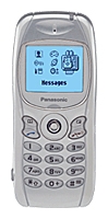 Panasonic GD75 mobile phone, Panasonic GD75 cell phone, Panasonic GD75 phone, Panasonic GD75 specs, Panasonic GD75 reviews, Panasonic GD75 specifications, Panasonic GD75