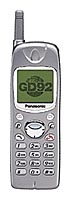Panasonic GD92 mobile phone, Panasonic GD92 cell phone, Panasonic GD92 phone, Panasonic GD92 specs, Panasonic GD92 reviews, Panasonic GD92 specifications, Panasonic GD92