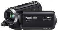 Panasonic HC-V100 digital camcorder, Panasonic HC-V100 camcorder, Panasonic HC-V100 video camera, Panasonic HC-V100 specs, Panasonic HC-V100 reviews, Panasonic HC-V100 specifications, Panasonic HC-V100