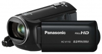 Panasonic HC-V110 digital camcorder, Panasonic HC-V110 camcorder, Panasonic HC-V110 video camera, Panasonic HC-V110 specs, Panasonic HC-V110 reviews, Panasonic HC-V110 specifications, Panasonic HC-V110