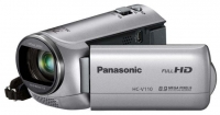 Panasonic HC-V110 digital camcorder, Panasonic HC-V110 camcorder, Panasonic HC-V110 video camera, Panasonic HC-V110 specs, Panasonic HC-V110 reviews, Panasonic HC-V110 specifications, Panasonic HC-V110