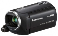 Panasonic HC-V210 digital camcorder, Panasonic HC-V210 camcorder, Panasonic HC-V210 video camera, Panasonic HC-V210 specs, Panasonic HC-V210 reviews, Panasonic HC-V210 specifications, Panasonic HC-V210