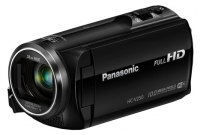 Panasonic HC-V250 digital camcorder, Panasonic HC-V250 camcorder, Panasonic HC-V250 video camera, Panasonic HC-V250 specs, Panasonic HC-V250 reviews, Panasonic HC-V250 specifications, Panasonic HC-V250