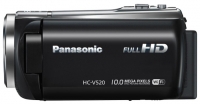 Panasonic HC-V520 digital camcorder, Panasonic HC-V520 camcorder, Panasonic HC-V520 video camera, Panasonic HC-V520 specs, Panasonic HC-V520 reviews, Panasonic HC-V520 specifications, Panasonic HC-V520