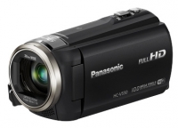 Panasonic HC-V550 digital camcorder, Panasonic HC-V550 camcorder, Panasonic HC-V550 video camera, Panasonic HC-V550 specs, Panasonic HC-V550 reviews, Panasonic HC-V550 specifications, Panasonic HC-V550