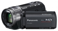Panasonic HC-X800 digital camcorder, Panasonic HC-X800 camcorder, Panasonic HC-X800 video camera, Panasonic HC-X800 specs, Panasonic HC-X800 reviews, Panasonic HC-X800 specifications, Panasonic HC-X800