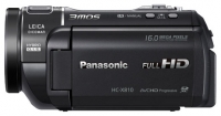Panasonic HC-X810 digital camcorder, Panasonic HC-X810 camcorder, Panasonic HC-X810 video camera, Panasonic HC-X810 specs, Panasonic HC-X810 reviews, Panasonic HC-X810 specifications, Panasonic HC-X810