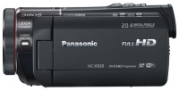 Panasonic HC-X920 digital camcorder, Panasonic HC-X920 camcorder, Panasonic HC-X920 video camera, Panasonic HC-X920 specs, Panasonic HC-X920 reviews, Panasonic HC-X920 specifications, Panasonic HC-X920
