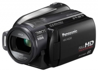 Panasonic HDC-HS250 digital camcorder, Panasonic HDC-HS250 camcorder, Panasonic HDC-HS250 video camera, Panasonic HDC-HS250 specs, Panasonic HDC-HS250 reviews, Panasonic HDC-HS250 specifications, Panasonic HDC-HS250