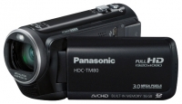 Panasonic HDC-TM80 digital camcorder, Panasonic HDC-TM80 camcorder, Panasonic HDC-TM80 video camera, Panasonic HDC-TM80 specs, Panasonic HDC-TM80 reviews, Panasonic HDC-TM80 specifications, Panasonic HDC-TM80