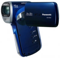 Panasonic HX-WA2 photo, Panasonic HX-WA2 photos, Panasonic HX-WA2 picture, Panasonic HX-WA2 pictures, Panasonic photos, Panasonic pictures, image Panasonic, Panasonic images