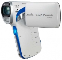 Panasonic HX-WA20 digital camcorder, Panasonic HX-WA20 camcorder, Panasonic HX-WA20 video camera, Panasonic HX-WA20 specs, Panasonic HX-WA20 reviews, Panasonic HX-WA20 specifications, Panasonic HX-WA20