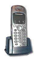 Panasonic KX-A125 cordless phone, Panasonic KX-A125 phone, Panasonic KX-A125 telephone, Panasonic KX-A125 specs, Panasonic KX-A125 reviews, Panasonic KX-A125 specifications, Panasonic KX-A125