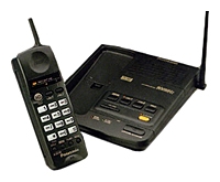 Panasonic KX-T930 cordless phone, Panasonic KX-T930 phone, Panasonic KX-T930 telephone, Panasonic KX-T930 specs, Panasonic KX-T930 reviews, Panasonic KX-T930 specifications, Panasonic KX-T930