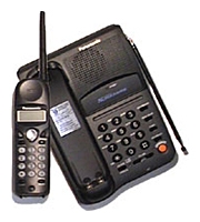 Panasonic KX-TC1225 cordless phone, Panasonic KX-TC1225 phone, Panasonic KX-TC1225 telephone, Panasonic KX-TC1225 specs, Panasonic KX-TC1225 reviews, Panasonic KX-TC1225 specifications, Panasonic KX-TC1225