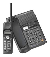 Panasonic KX-TC1245 cordless phone, Panasonic KX-TC1245 phone, Panasonic KX-TC1245 telephone, Panasonic KX-TC1245 specs, Panasonic KX-TC1245 reviews, Panasonic KX-TC1245 specifications, Panasonic KX-TC1245
