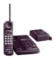 Panasonic KX-TC419 cordless phone, Panasonic KX-TC419 phone, Panasonic KX-TC419 telephone, Panasonic KX-TC419 specs, Panasonic KX-TC419 reviews, Panasonic KX-TC419 specifications, Panasonic KX-TC419