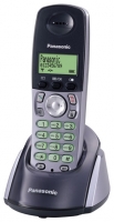 Panasonic KX-TCA121 cordless phone, Panasonic KX-TCA121 phone, Panasonic KX-TCA121 telephone, Panasonic KX-TCA121 specs, Panasonic KX-TCA121 reviews, Panasonic KX-TCA121 specifications, Panasonic KX-TCA121