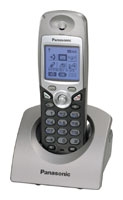 Panasonic KX-TCA151 cordless phone, Panasonic KX-TCA151 phone, Panasonic KX-TCA151 telephone, Panasonic KX-TCA151 specs, Panasonic KX-TCA151 reviews, Panasonic KX-TCA151 specifications, Panasonic KX-TCA151