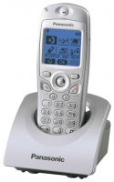 Panasonic KX-TCA158 cordless phone, Panasonic KX-TCA158 phone, Panasonic KX-TCA158 telephone, Panasonic KX-TCA158 specs, Panasonic KX-TCA158 reviews, Panasonic KX-TCA158 specifications, Panasonic KX-TCA158