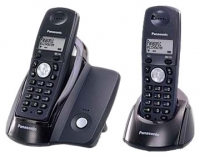 Panasonic KX-TCD207 cordless phone, Panasonic KX-TCD207 phone, Panasonic KX-TCD207 telephone, Panasonic KX-TCD207 specs, Panasonic KX-TCD207 reviews, Panasonic KX-TCD207 specifications, Panasonic KX-TCD207