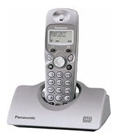 Panasonic KX-TCD422 cordless phone, Panasonic KX-TCD422 phone, Panasonic KX-TCD422 telephone, Panasonic KX-TCD422 specs, Panasonic KX-TCD422 reviews, Panasonic KX-TCD422 specifications, Panasonic KX-TCD422