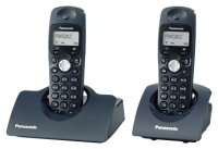 Panasonic KX-TCD437 cordless phone, Panasonic KX-TCD437 phone, Panasonic KX-TCD437 telephone, Panasonic KX-TCD437 specs, Panasonic KX-TCD437 reviews, Panasonic KX-TCD437 specifications, Panasonic KX-TCD437