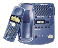 Panasonic KX-TCD965 cordless phone, Panasonic KX-TCD965 phone, Panasonic KX-TCD965 telephone, Panasonic KX-TCD965 specs, Panasonic KX-TCD965 reviews, Panasonic KX-TCD965 specifications, Panasonic KX-TCD965