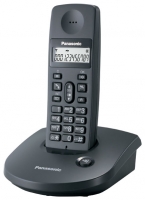 Panasonic KX-TG1075 cordless phone, Panasonic KX-TG1075 phone, Panasonic KX-TG1075 telephone, Panasonic KX-TG1075 specs, Panasonic KX-TG1075 reviews, Panasonic KX-TG1075 specifications, Panasonic KX-TG1075